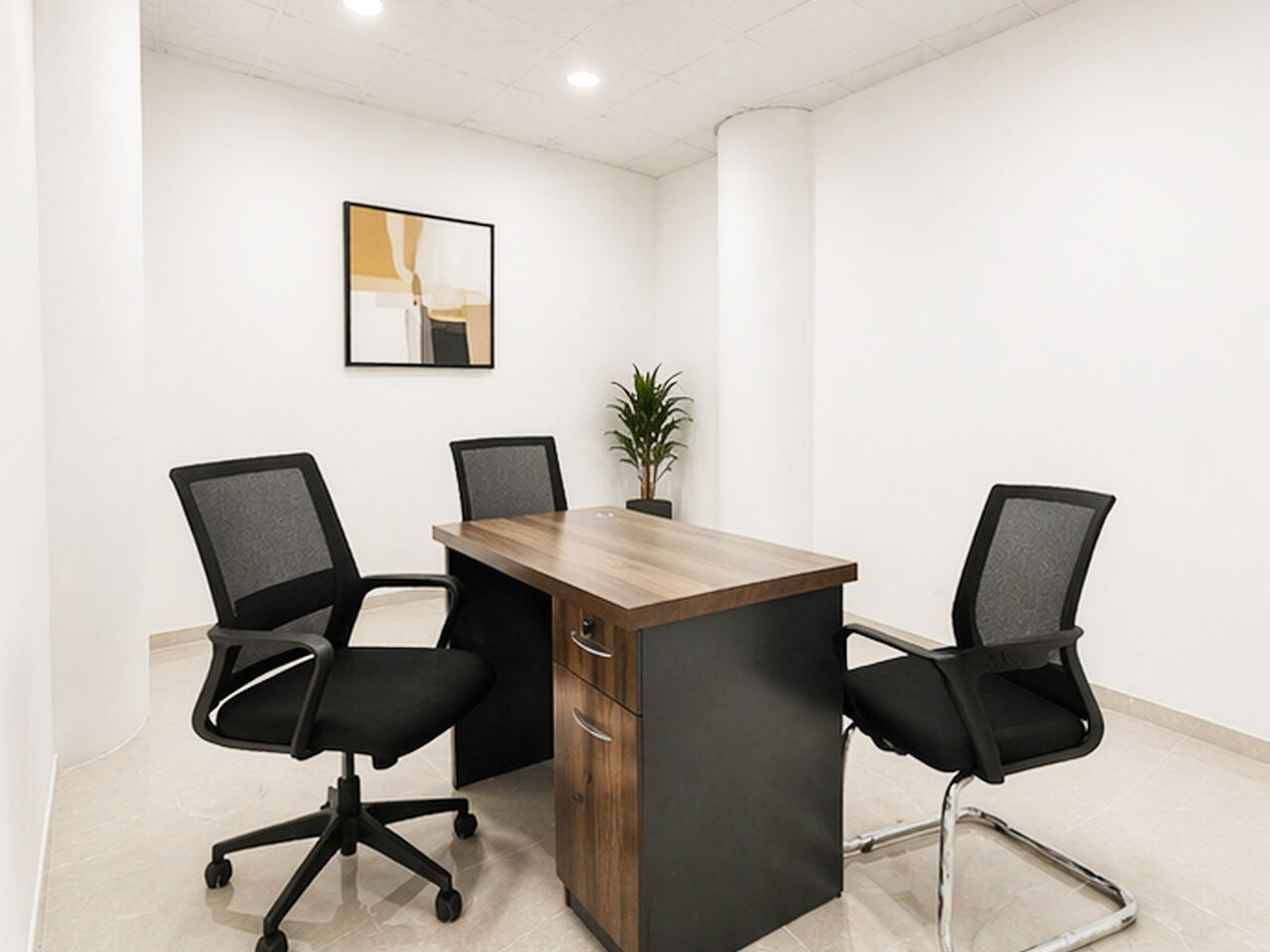 Manama, Marketing, For Lowest Price & Best Commercial Office Starts From 81bd