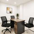 For Lowest Price & Best Commercial Office Starts From 81bd