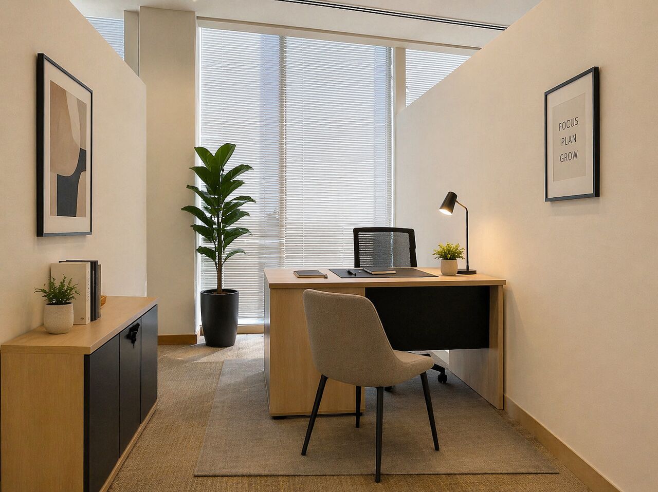Manama, Marketing, Quality@ Rentals To Get You Commercial Office From 82bd