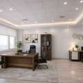 Good Commercial@ Office And Great Leaders Make A Perfect Match From Bd 84