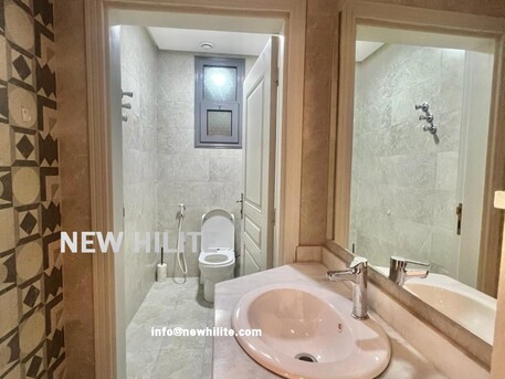 Kuwait City, Apartments/Houses, KWD 550/month,  3 BR,  Three Bedroom Apartment For Rent In Massayel