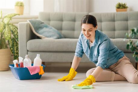 Dubai, Cleaning, UrbanClap Deep Cleaning Services Dubai For A Spotless Home