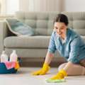 UrbanClap Deep Cleaning Services Dubai For A Spotless Home