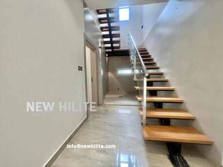 Kuwait City, Apartments/Houses, KWD 1100/month,  3 BR,  Brand New Three Bedroom Duplex For Rent In Massayel