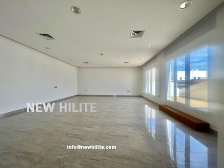 Kuwait City, Apartments/Houses, KWD 1100/month,  3 BR,  Brand New Three Bedroom Duplex For Rent In Massayel