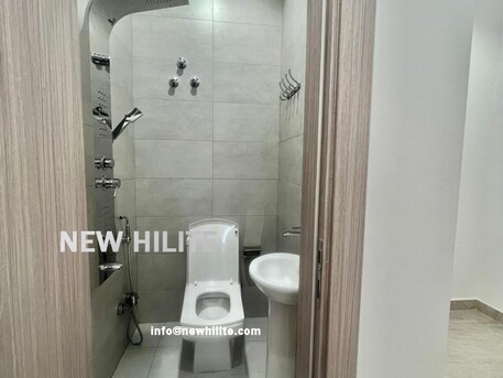 Kuwait City, Apartments/Houses, KWD 1100/month,  3 BR,  Brand New Three Bedroom Duplex For Rent In Massayel