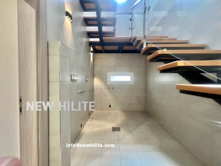 Kuwait City, Apartments/Houses, KWD 1100/month,  3 BR,  Brand New Three Bedroom Duplex For Rent In Massayel