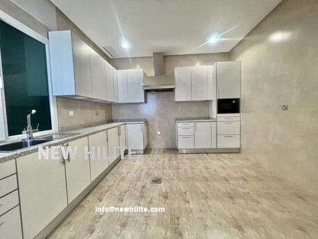 Kuwait City, Apartments/Houses, KWD 1100/month,  3 BR,  Brand New Three Bedroom Duplex For Rent In Massayel