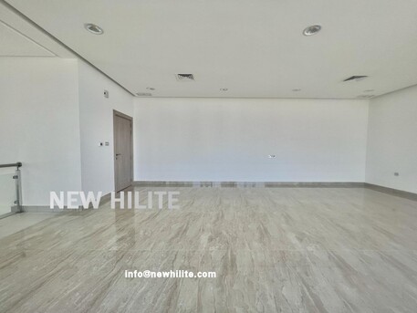 Kuwait City, Apartments/Houses, KWD 1100/month,  3 BR,  Brand New Three Bedroom Duplex For Rent In Massayel