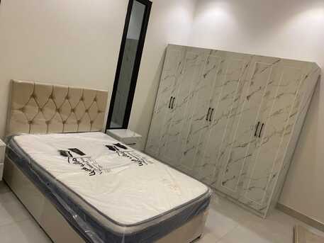 Jeddah, Furniture, SAR 6, Bedroom Furniture | Beds, Wardrobes, Dressers, Mattresses & More | New Designs | Best Pric