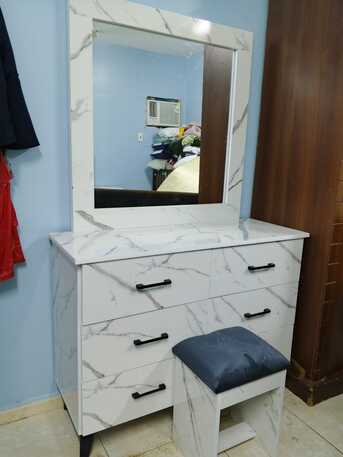 Jeddah, Furniture, SAR 6, Bedroom Furniture | Beds, Wardrobes, Dressers, Mattresses & More | New Designs | Best Pric