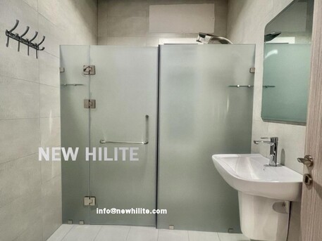 Kuwait City, Apartments/Houses, KWD 1100/month,  5 BR,  Brand New Five Bedroom Apartment For Rent In Massayel