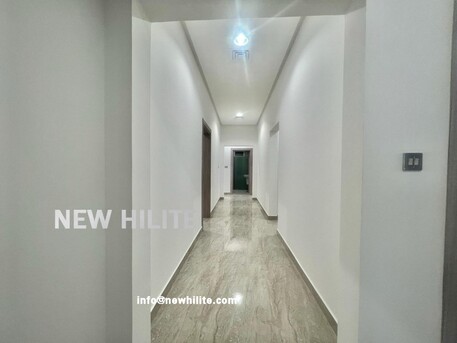 Kuwait City, Apartments/Houses, KWD 1100/month,  5 BR,  Brand New Five Bedroom Apartment For Rent In Massayel