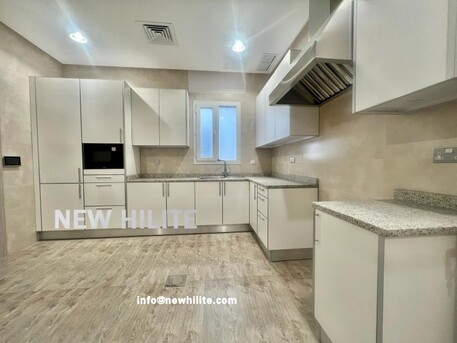 Kuwait City, Apartments/Houses, KWD 1100/month,  5 BR,  Brand New Five Bedroom Apartment For Rent In Massayel