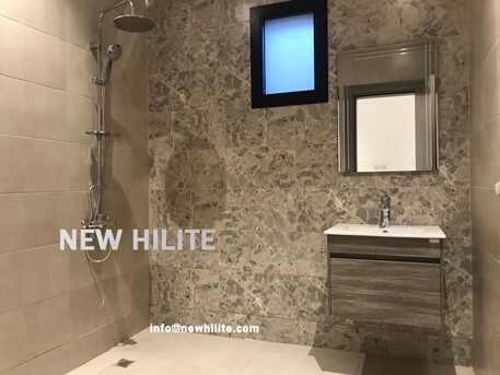 Kuwait City, Apartments/Houses, KWD 700/month,  4 BR,  Brand New Four Master Bedroom Apartment For Rent In Jabriya