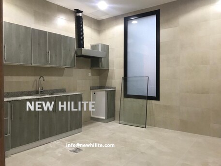 Kuwait City, Apartments/Houses, KWD 700/month,  4 BR,  Brand New Four Master Bedroom Apartment For Rent In Jabriya