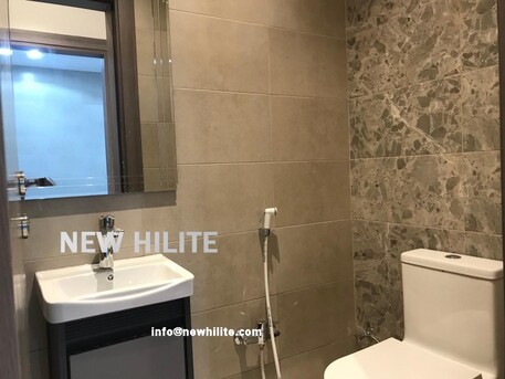 Kuwait City, Apartments/Houses, KWD 700/month,  4 BR,  Brand New Four Master Bedroom Apartment For Rent In Jabriya