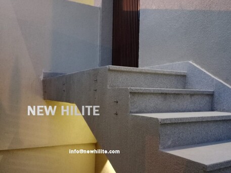 Kuwait City, Apartments/Houses, KWD 700/month,  4 BR,  Brand New Four Master Bedroom Apartment For Rent In Jabriya