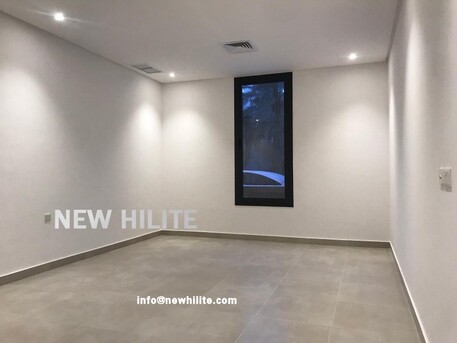 Kuwait City, Apartments/Houses, KWD 700/month,  4 BR,  Brand New Four Master Bedroom Apartment For Rent In Jabriya