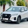 BHD 4900,  Nissan Kicks,  2022,  Automatic,  67000 KM,