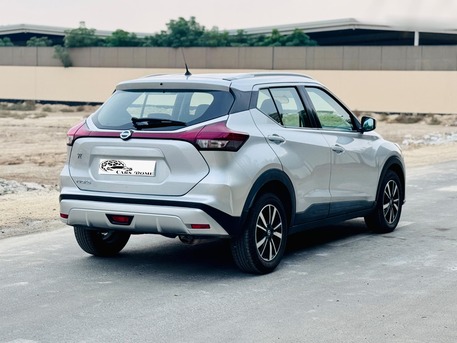 Hamala, Vehicles, Cars & Trucks , BHD 4900,  Nissan Kicks,  2022,  Automatic,  67000 KM,