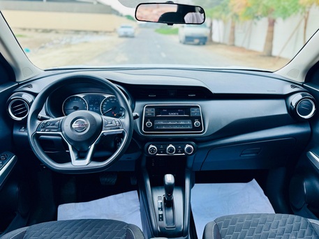 Hamala, Vehicles, Cars & Trucks , BHD 4900,  Nissan Kicks,  2022,  Automatic,  67000 KM,