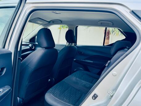 Hamala, Vehicles, Cars & Trucks , BHD 4900,  Nissan Kicks,  2022,  Automatic,  67000 KM,