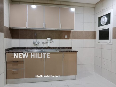 Kuwait City, Apartments/Houses, KWD 470/month,  2 BR,  Two Bedroom Apartment For Rent In Jabriya
