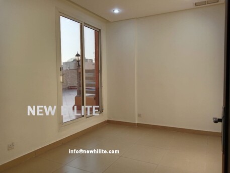 Kuwait City, Apartments/Houses, KWD 470/month,  2 BR,  Two Bedroom Apartment For Rent In Jabriya