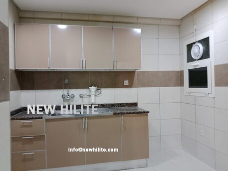Kuwait City, Apartments/Houses, KWD 470/month,  2 BR,  Two Bedroom Apartment For Rent In Jabriya