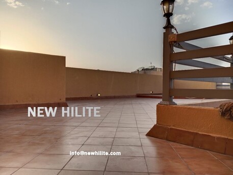 Kuwait City, Apartments/Houses, KWD 470/month,  2 BR,  Two Bedroom Apartment For Rent In Jabriya