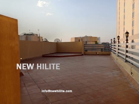 Kuwait City, Apartments/Houses, KWD 470/month,  2 BR,  Two Bedroom Apartment For Rent In Jabriya