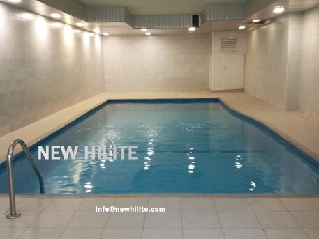 Kuwait City, Apartments/Houses, KWD 470/month,  2 BR,  Two Bedroom Apartment For Rent In Jabriya