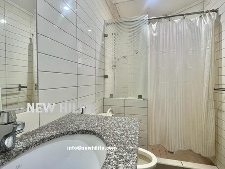 Kuwait City, Apartments/Houses, KWD 500/month,  Furnished,  2 BR,  Two Bedroom Furnished Apartment In Maidan Hawally