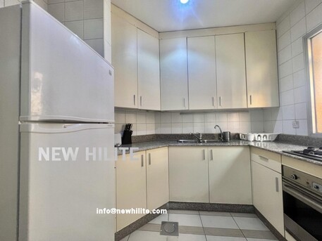 Kuwait City, Apartments/Houses, KWD 500/month,  Furnished,  2 BR,  Two Bedroom Furnished Apartment In Maidan Hawally