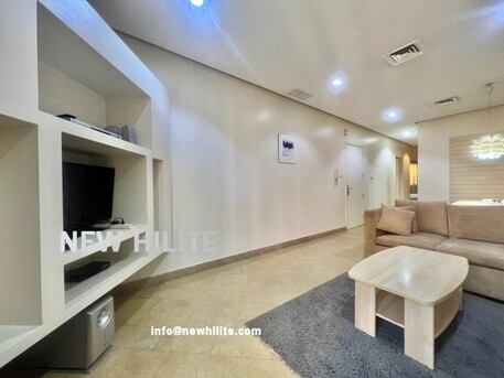 Kuwait City, Apartments/Houses, KWD 500/month,  Furnished,  2 BR,  Two Bedroom Furnished Apartment In Maidan Hawally