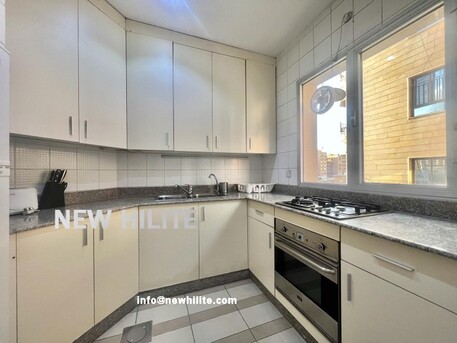 Kuwait City, Apartments/Houses, KWD 500/month,  Furnished,  2 BR,  Two Bedroom Furnished Apartment In Maidan Hawally
