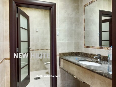 Kuwait City, Apartments/Houses, KWD 700/month,  3 BR,  Three Bedroom Apartment For Rent In Jabriya