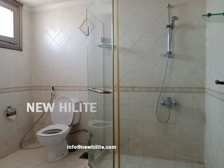 Kuwait City, Apartments/Houses, KWD 700/month,  3 BR,  Three Bedroom Apartment For Rent In Jabriya