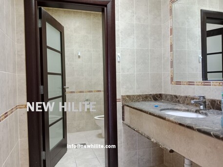 Kuwait City, Apartments/Houses, KWD 700/month,  3 BR,  Three Bedroom Apartment For Rent In Jabriya