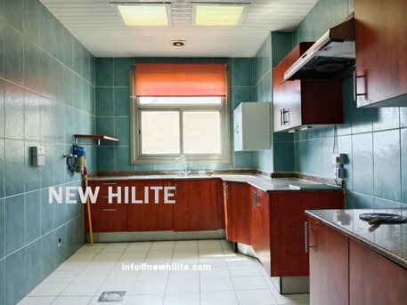 Kuwait City, Apartments/Houses, KWD 700/month,  3 BR,  Three Bedroom Apartment For Rent In Jabriya