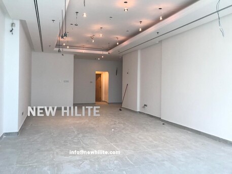 Salmiya, Apartments/Houses, KWD 1100/month,  3 BR,  Three Bedroom Sea View Apartment For Rent In Salmiya