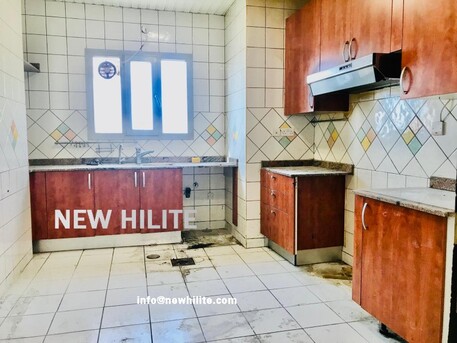 Salmiya, Apartments/Houses, KWD 1100/month,  3 BR,  Three Bedroom Sea View Apartment For Rent In Salmiya