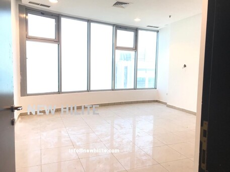 Salmiya, Apartments/Houses, KWD 1100/month,  3 BR,  Three Bedroom Sea View Apartment For Rent In Salmiya