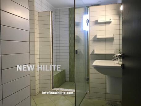 Salmiya, Apartments/Houses, KWD 1100/month,  3 BR,  Three Bedroom Sea View Apartment For Rent In Salmiya