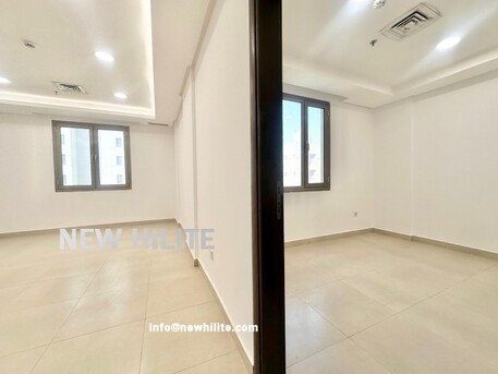 Salmiya, Apartments/Houses, KWD 470/month,  3 BR,  Three-Bedroom Apartment For Rent In Salmiya