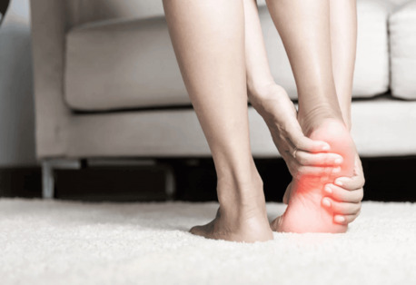 Singapore, Health, Trusted Heel Pain Relief Services By Sports Massage Clinic In Singapore