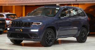 Cairo, Automotive, ايجار سياره جراند شيروكى 4*4 موديل 2025 بالسائق