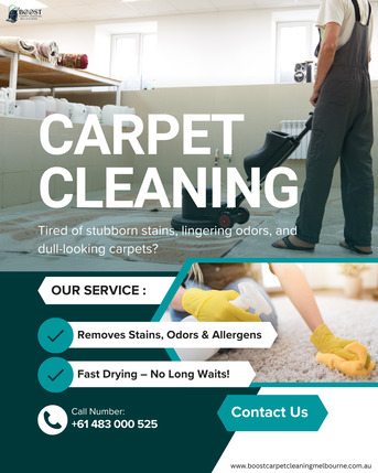 Melbourne, Cleaning, How To Choose An Affordable Carpet Cleaning Company ?