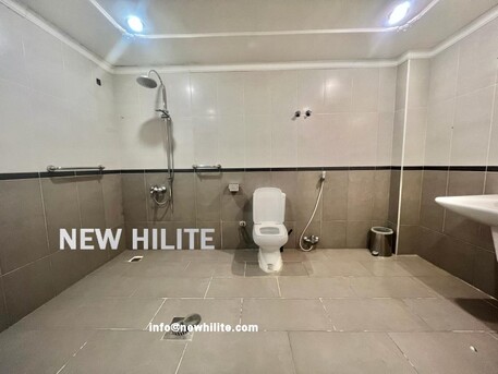 Kuwait City, Villas, KWD 1600,  SPACIOUS FIVE BEDROOM VILLA FOR RENT RUMAITHYA